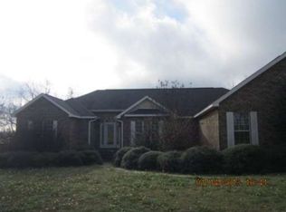 304 Grovania Rd, Elko, GA 31025