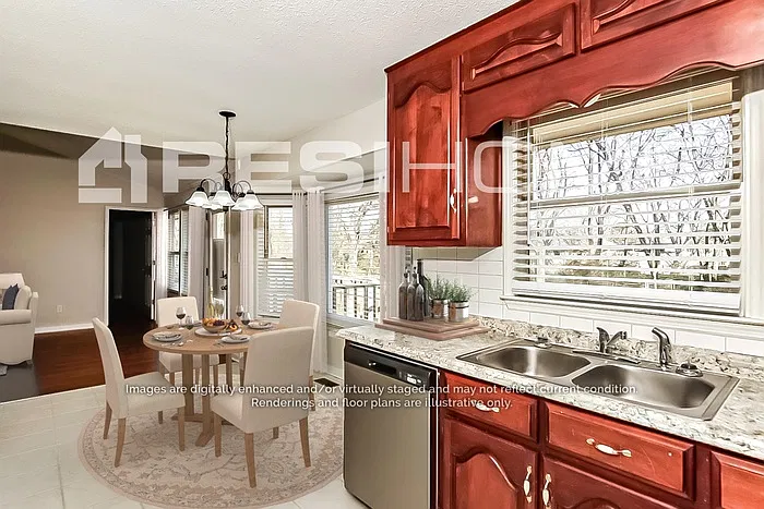 3 bed, 2.0 bath, 1137 sqft, $1,635 — Photo 3