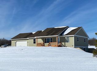 8433 E 30th Rd, Cadillac, MI 49601