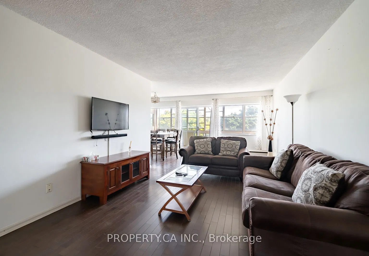 2 bed, $2,300 — Photo 3