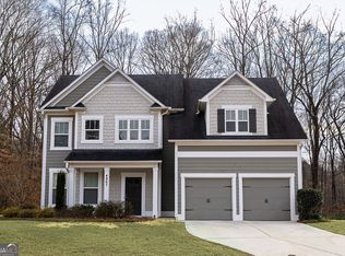 4967 Crider Creek Dr, Powder Springs, GA 30127