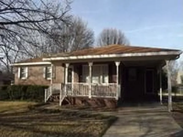 604 Barnes St, Albertville, AL 35950