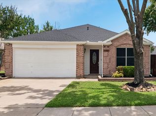 3300 Creekwood Dr, Wylie, TX 75098