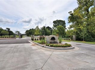 4816 W Natchez St S, Broken Arrow, OK 74011