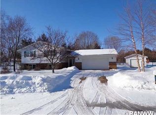 722 Buffington Ct, Eau Claire, WI 54703