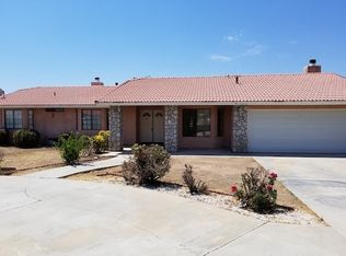 17855 Catalpa St, Hesperia, CA 92345