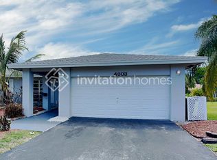 4803 Bayberry Ln, Fort Lauderdale, FL 33319