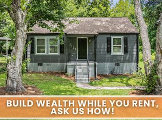 2155 W Woodberry Ave, Atlanta, GA 30344