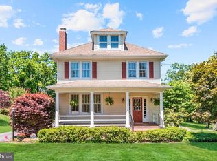 3922 Old Columbia Pike, Ellicott City, MD 21043