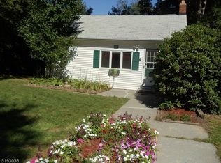 82 Longwood Lake Rd, Oak Ridge, NJ 07438