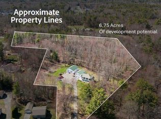 48 Ross Rd, Old Orchard Beach, ME 04064