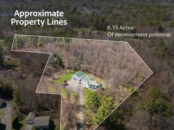 48 Ross Road, Old Orchard Beach, ME 04064