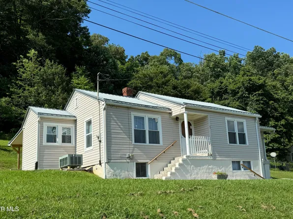 701 Dora St, Kingsport, TN 37665
