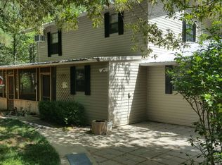 478 Wyant Rd, Enterprise, LA 71425