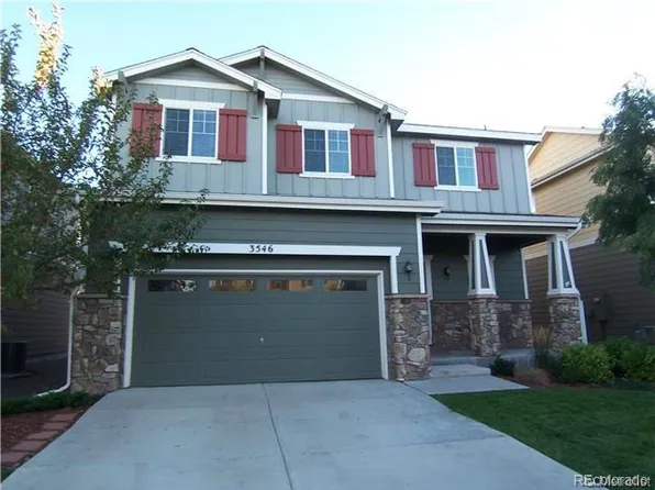 3546 E 141st Pl, Thornton, CO 80602