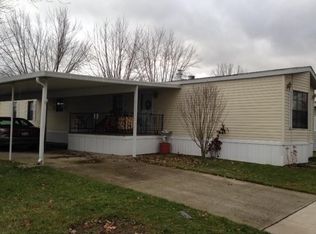 63 Sunset Dr, Springfield, OH 45504