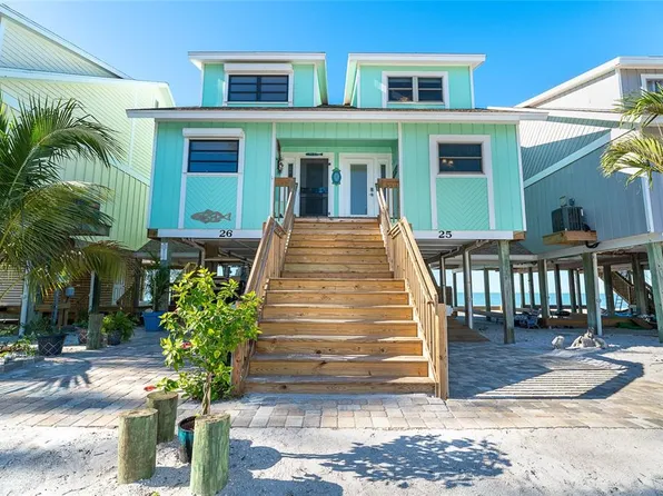 301 S Gulf Blvd #25, Placida, FL 33946