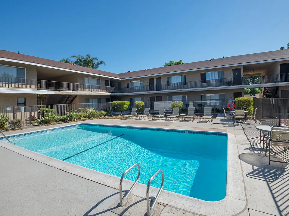Ventura Beach Resort Luxury Apartments