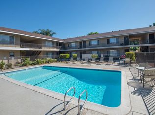 1241 Petit Ave #312, Ventura, CA 93004