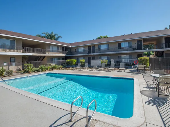 Ventura Beach Resort Luxury Apartments