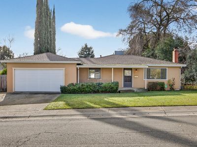 8806 Fortuna Way, Orangevale, CA, 95662