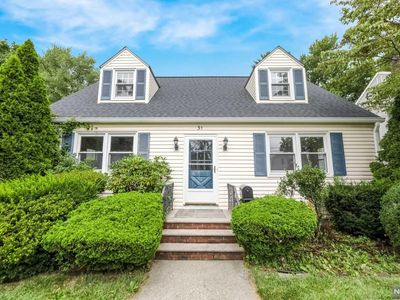 31 Bennett Rd, Teaneck, NJ, 07666