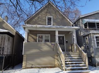 11736 S Sangamon St, Chicago, IL 60643