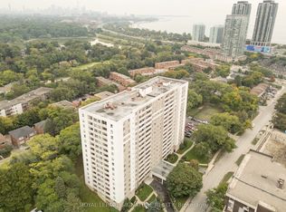 45 Southport St #1611, Toronto, ON M6S3N5