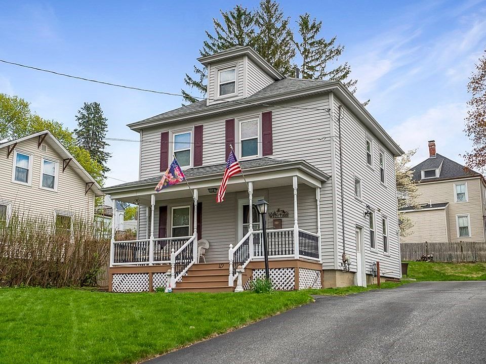 42 19th Ave, Haverhill, MA 01830 Zillow