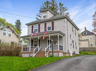 42 19th Ave, Haverhill, MA 01830