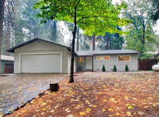 2897 Blair Rd, Pollock Pines, CA 95726