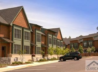 1500 Timothy Rd UNIT 31, Athens, GA 30606