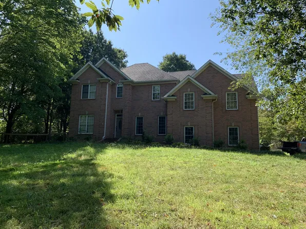 7313 Henry Rd, Fairview, TN 37062