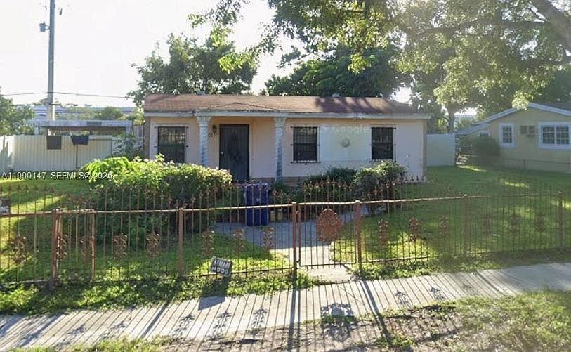 1st image of 16401 NW 17th Ct