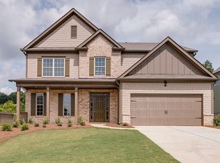 5145 Austrain Pine Ct, Cumming, GA 30040