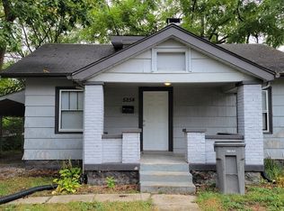 5254 Brookville Rd, Indianapolis, IN 46219