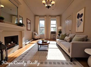 327 Jefferson Ave #PENTHOUSE 4, Brooklyn, NY 11216