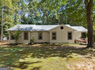 1240 Kelly Bridge Rd, Dawsonville, GA 30534
