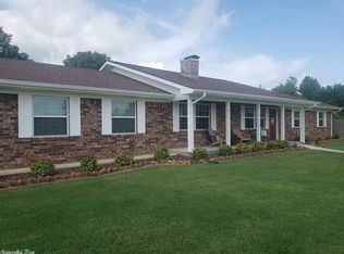 2503 Averitt Ave, Mena, AR 71953