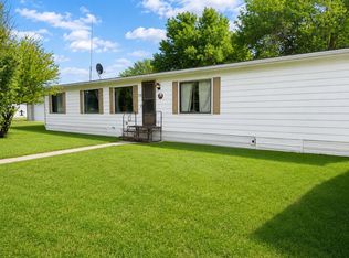 204 E Oak St, Saint John, WA 99171