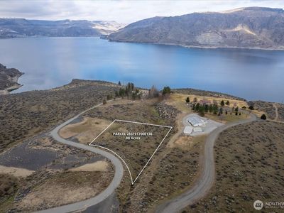 0 FDR ESTATES, Grand Coulee, WA, 99133