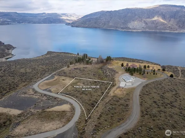 0 FDR ESTATES, Grand Coulee, WA 99133