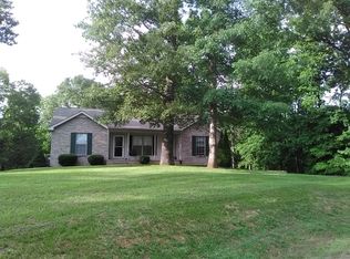 3378 Backridge Rd, Woodlawn, TN 37191