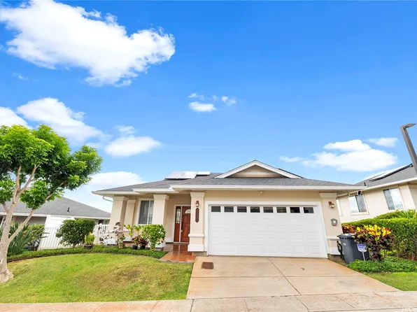 92-1089 Palahia St APT F, Kapolei, HI 96707