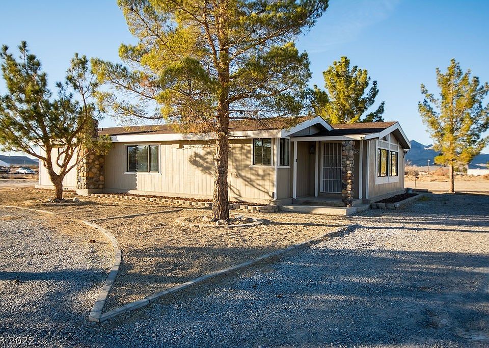 2910 W Blosser Ranch Rd #1, Pahrump, NV 89060 | Zillow
