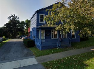 106 Albany St, Cazenovia, NY 13035