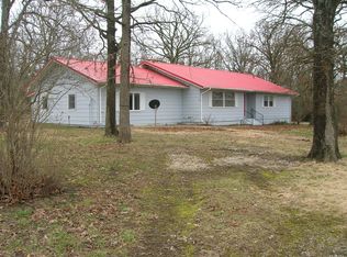 17025 S 2025th Rd, Fair Play, MO 65649