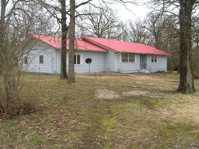 17025 S 2025th Rd, Fair Play, MO, 65649