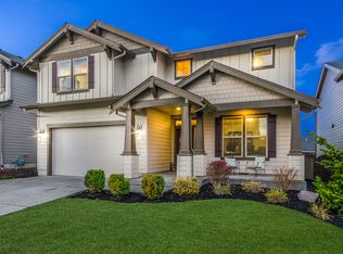 253 N Green Gables Loop, Ridgefield, WA 98642