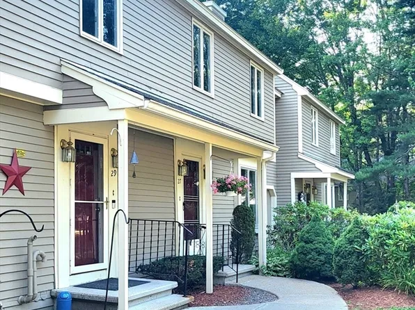 15 Iris Way #27, Haverhill, MA 01830